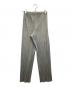 PLEATS PLEASE (プリーツプリーズ) プリーツパンツ グレー サイズ:1：15000円