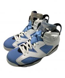 NIKE（ナイキ）の古着「スニーカー」｜ホワイト×ブルー