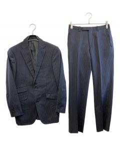 中古・古着通販】YOHJI YAMAMOTO (ヨウジヤマモト) セットアップスーツ