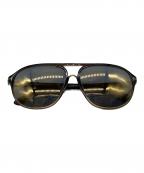 TOM FORDトムフォード）の古着「サングラス」｜ブラウン