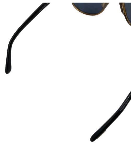 TOM FORD（トムフォード）TOM FORD (トムフォード) サングラス ブラウンの古着・服飾アイテム