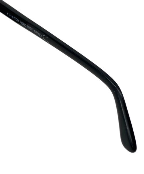 TOM FORD（トムフォード）TOM FORD (トムフォード) サングラス ブラウンの古着・服飾アイテム