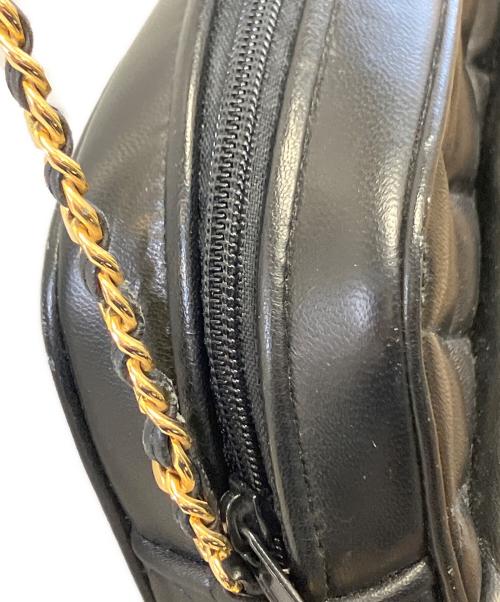 GIVENCHY（ジバンシィ）GIVENCHY (ジバンシィ) ショルダーバッグ ブラックの古着・服飾アイテム