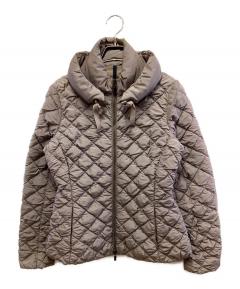 中古・古着通販】MONCLER (モンクレール) ポロシャツ グレー サイズ:S