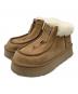 UGG（アグ）の古着「ショートブーツ」｜ベージュ