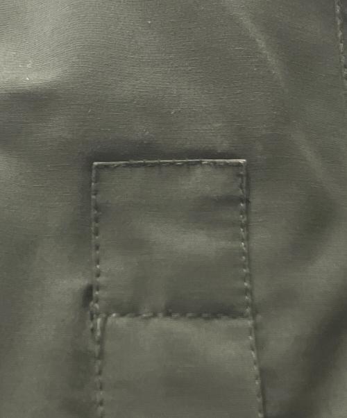 Barbour（バブアー）Barbour (バブアー) BEDALE SL 2LAYER NO WAXジャケット カーキ サイズ:38の古着・服飾アイテム