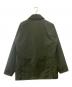 Barbour (バブアー) BEDALE SL 2LAYER NO WAXジャケット カーキ サイズ:38：35000円