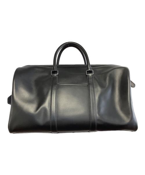 COACH（コーチ）COACH (コーチ) ボストンバッグ ブラックの古着・服飾アイテム