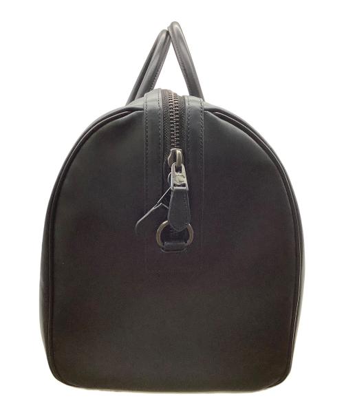 COACH（コーチ）COACH (コーチ) ボストンバッグ ブラックの古着・服飾アイテム