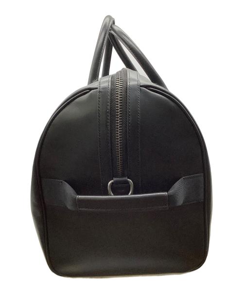 COACH（コーチ）COACH (コーチ) ボストンバッグ ブラックの古着・服飾アイテム