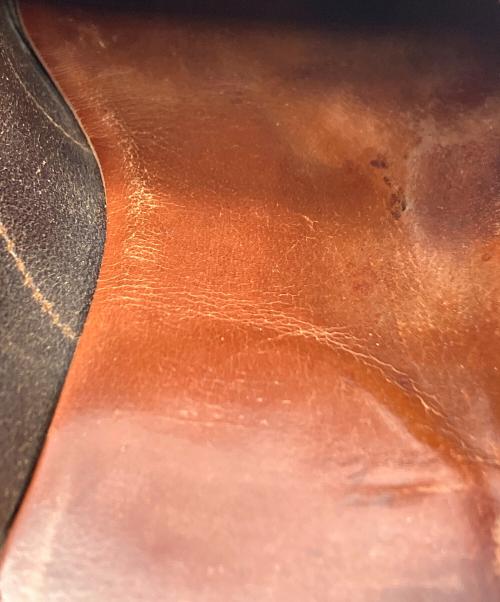 Crockett & Jones（クロケット＆ジョーンズ）Crockett & Jones (クロケット＆ジョーンズ) シューズ ブラウン サイズ:不明の古着・服飾アイテム