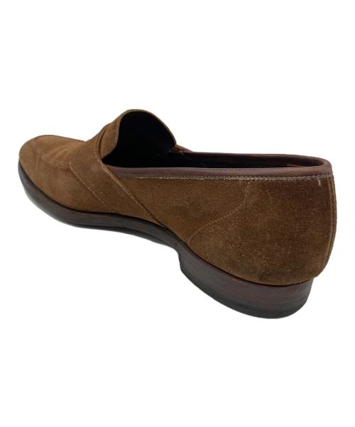 Crockett & Jones（クロケット＆ジョーンズ）Crockett & Jones (クロケット＆ジョーンズ) シューズ ブラウン サイズ:不明の古着・服飾アイテム