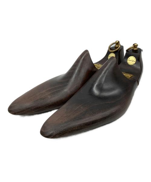 Crockett & Jones（クロケット＆ジョーンズ）Crockett & Jones (クロケット＆ジョーンズ) シューズ ブラウン サイズ:不明の古着・服飾アイテム