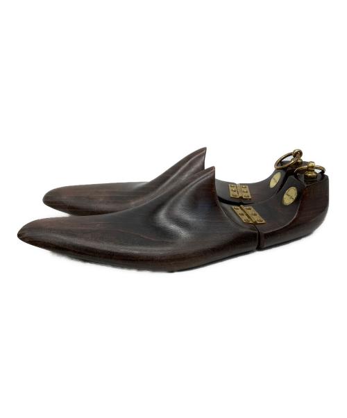 Crockett & Jones（クロケット＆ジョーンズ）Crockett & Jones (クロケット＆ジョーンズ) シューズ ブラウン サイズ:不明の古着・服飾アイテム