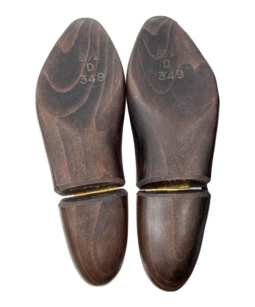 Crockett & Jones（クロケット＆ジョーンズ）Crockett & Jones (クロケット＆ジョーンズ) シューズ ブラウン サイズ:不明の古着・服飾アイテム