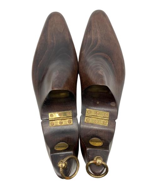 Crockett & Jones（クロケット＆ジョーンズ）Crockett & Jones (クロケット＆ジョーンズ) シューズ ブラウン サイズ:不明の古着・服飾アイテム