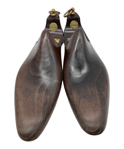 Crockett & Jones（クロケット＆ジョーンズ）Crockett & Jones (クロケット＆ジョーンズ) シューズ ブラウン サイズ:不明の古着・服飾アイテム