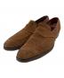 Crockett & Jones（クロケット＆ジョーンズ）の古着「シューズ」｜ブラウン