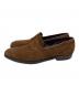 Crockett & Jones (クロケット＆ジョーンズ) シューズ ブラウン サイズ:不明：22000円