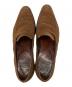 中古・古着 Crockett & Jones (クロケット＆ジョーンズ) シューズ ブラウン サイズ:不明：22000円