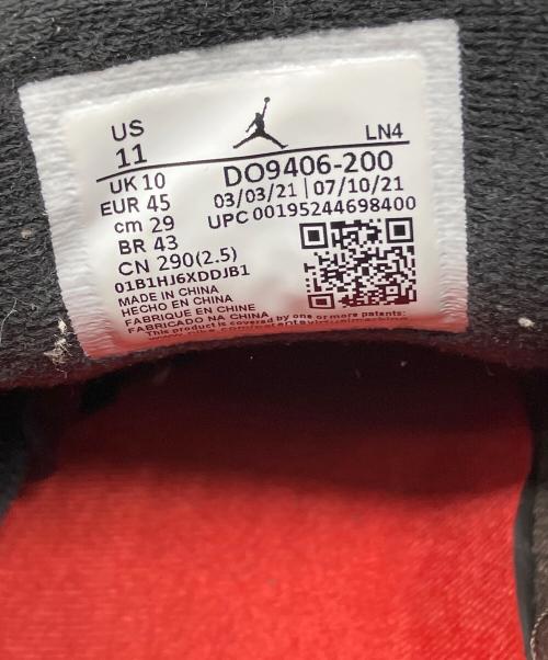 NIKE（ナイキ）NIKE (ナイキ) スニーカー ブラウン サイズ:29の古着・服飾アイテム