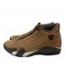 NIKE (ナイキ) スニーカー ブラウン サイズ:29：12000円