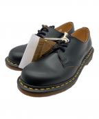 Dr.Martensドクターマーチン）の古着「3ホールシューズ」｜ブラック