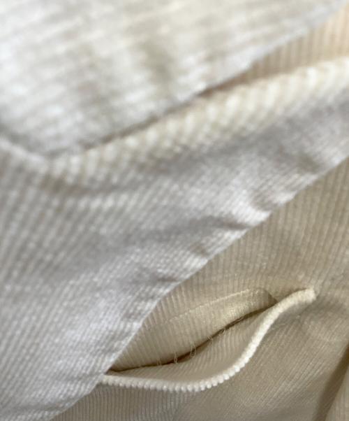 GUCCI（グッチ）GUCCI (グッチ) テーラードジャケット ベージュ サイズ:38の古着・服飾アイテム