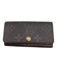 LOUIS VUITTON（ルイ ヴィトン）の古着「ミュルティクレ 4」