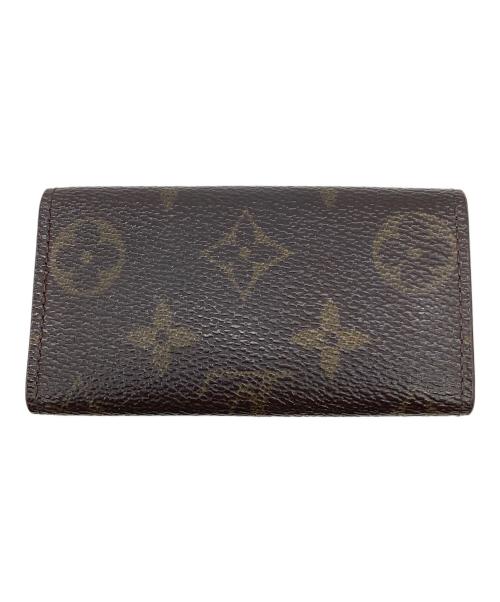 LOUIS VUITTON（ルイ ヴィトン）LOUIS VUITTON (ルイ ヴィトン) ミュルティクレ 4の古着・服飾アイテム