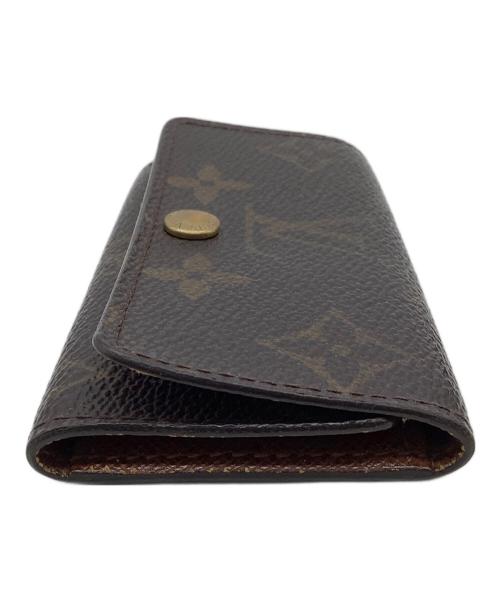 LOUIS VUITTON（ルイ ヴィトン）LOUIS VUITTON (ルイ ヴィトン) ミュルティクレ 4の古着・服飾アイテム