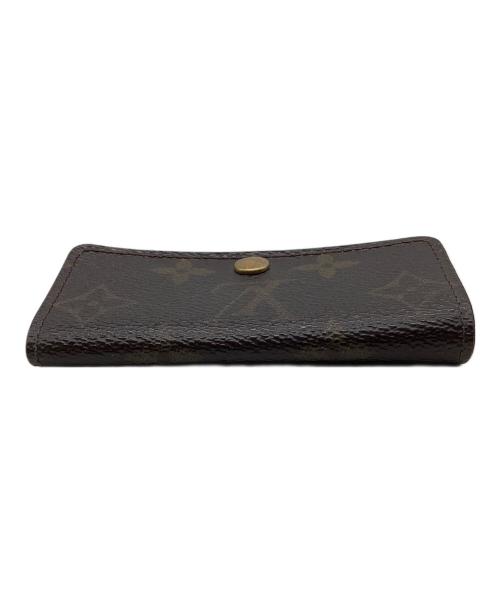 LOUIS VUITTON（ルイ ヴィトン）LOUIS VUITTON (ルイ ヴィトン) ミュルティクレ 4の古着・服飾アイテム