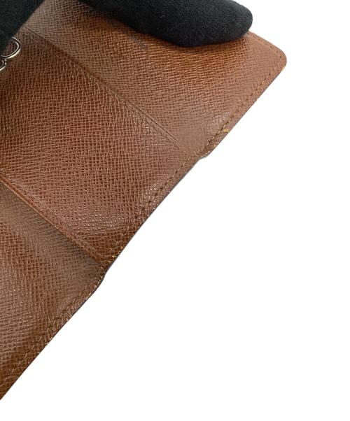 LOUIS VUITTON（ルイ ヴィトン）LOUIS VUITTON (ルイ ヴィトン) ミュルティクレ 4の古着・服飾アイテム