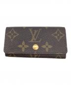 LOUIS VUITTONルイ ヴィトン）の古着「ミュルティクレ 4」