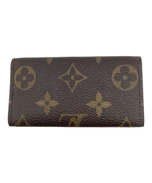 LOUIS VUITTON（ルイ ヴィトン）LOUIS VUITTON (ルイ ヴィトン) ミュルティクレ 4の古着・服飾アイテム