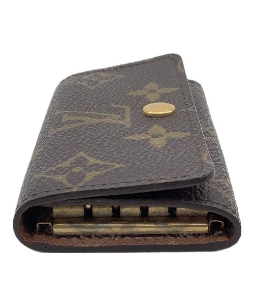 LOUIS VUITTON（ルイ ヴィトン）LOUIS VUITTON (ルイ ヴィトン) ミュルティクレ 4の古着・服飾アイテム