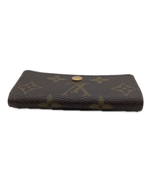 LOUIS VUITTON（ルイ ヴィトン）LOUIS VUITTON (ルイ ヴィトン) ミュルティクレ 4の古着・服飾アイテム