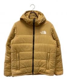 THE NORTH FACE（ザ ノース フェイス）の古着「トランゴパーカ」｜ブラウン