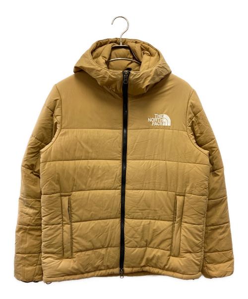THE NORTH FACE（ザ ノース フェイス）THE NORTH FACE (ザ ノース フェイス) トランゴパーカ ブラウン サイズ:Lの古着・服飾アイテム