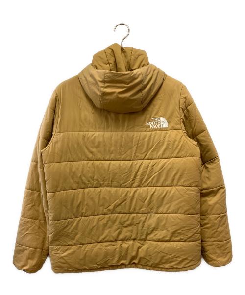 THE NORTH FACE（ザ ノース フェイス）THE NORTH FACE (ザ ノース フェイス) トランゴパーカ ブラウン サイズ:Lの古着・服飾アイテム