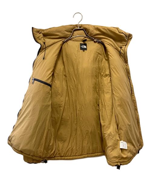THE NORTH FACE（ザ ノース フェイス）THE NORTH FACE (ザ ノース フェイス) トランゴパーカ ブラウン サイズ:Lの古着・服飾アイテム