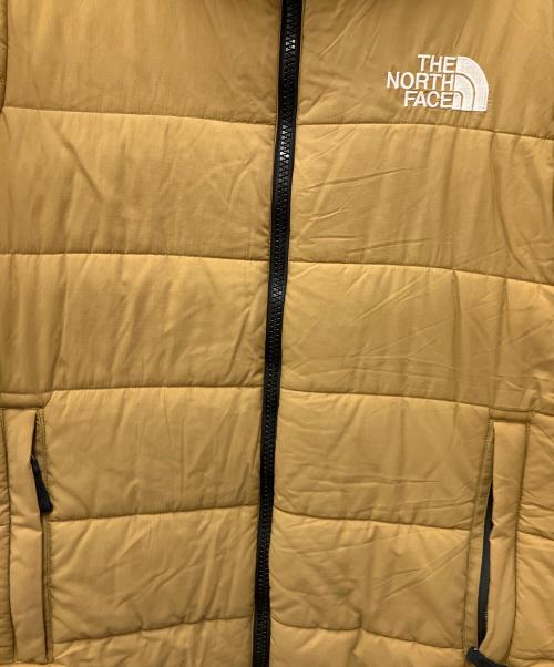 THE NORTH FACE（ザ ノース フェイス）THE NORTH FACE (ザ ノース フェイス) トランゴパーカ ブラウン サイズ:Lの古着・服飾アイテム