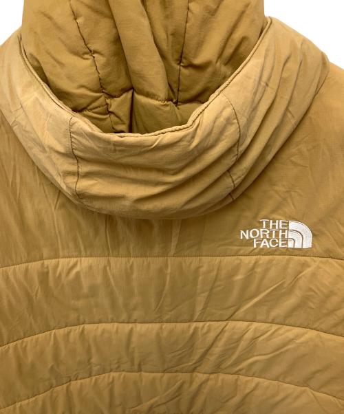 THE NORTH FACE（ザ ノース フェイス）THE NORTH FACE (ザ ノース フェイス) トランゴパーカ ブラウン サイズ:Lの古着・服飾アイテム