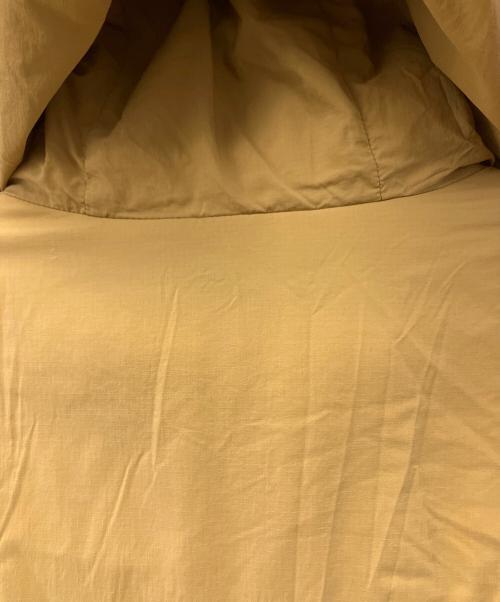 THE NORTH FACE（ザ ノース フェイス）THE NORTH FACE (ザ ノース フェイス) トランゴパーカ ブラウン サイズ:Lの古着・服飾アイテム