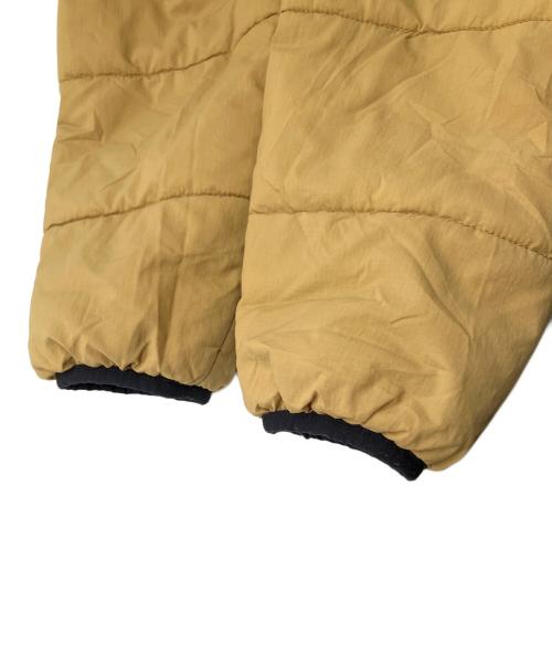 THE NORTH FACE（ザ ノース フェイス）THE NORTH FACE (ザ ノース フェイス) トランゴパーカ ブラウン サイズ:Lの古着・服飾アイテム