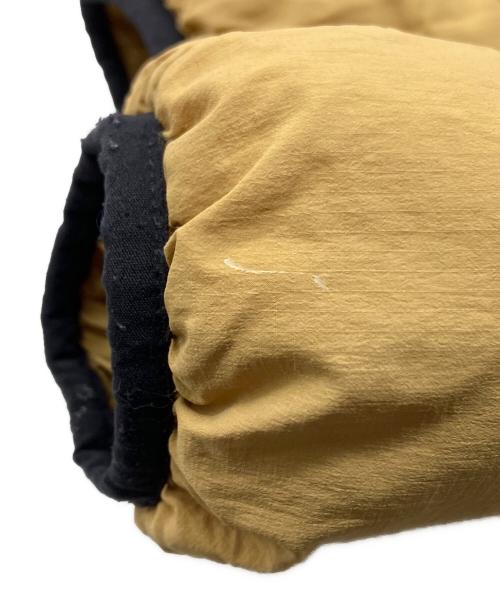 THE NORTH FACE（ザ ノース フェイス）THE NORTH FACE (ザ ノース フェイス) トランゴパーカ ブラウン サイズ:Lの古着・服飾アイテム