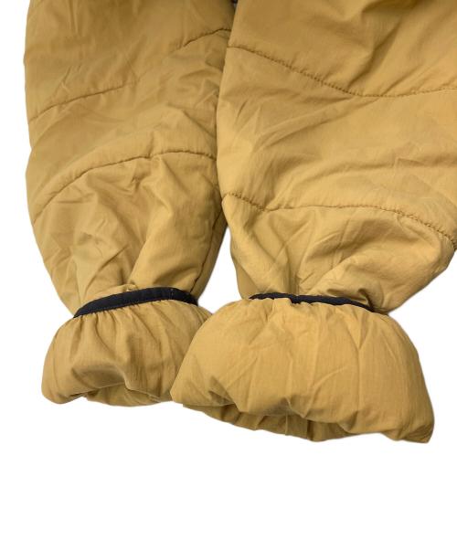 THE NORTH FACE（ザ ノース フェイス）THE NORTH FACE (ザ ノース フェイス) トランゴパーカ ブラウン サイズ:Lの古着・服飾アイテム