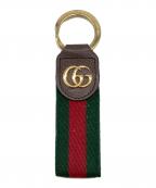 GUCCIグッチ）の古着「オフィディアキーチェーン」