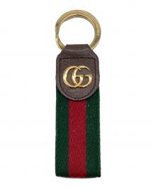 GUCCI（グッチ）の古着「オフィディアキーチェーン」