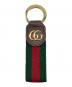 GUCCI（グッチ）の古着「オフィディアキーチェーン」